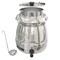 Koolmore Commercial Soup Kettle Warmer with Hinged Lid and Removable Stainless-Steel Pot Insert SK-SS-3G - alternate 5